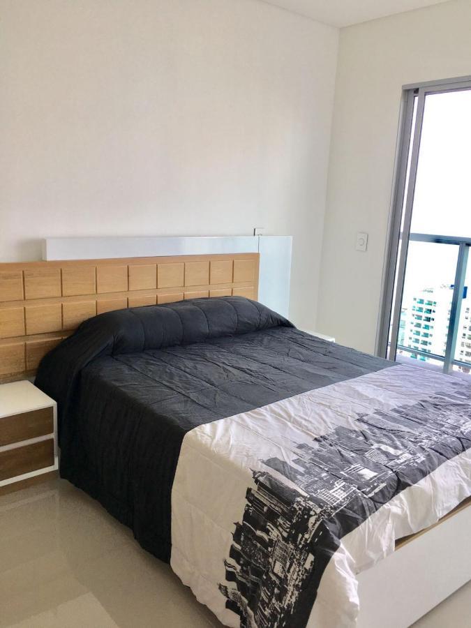 Prity Apartamento Cartagena Ngoại thất bức ảnh