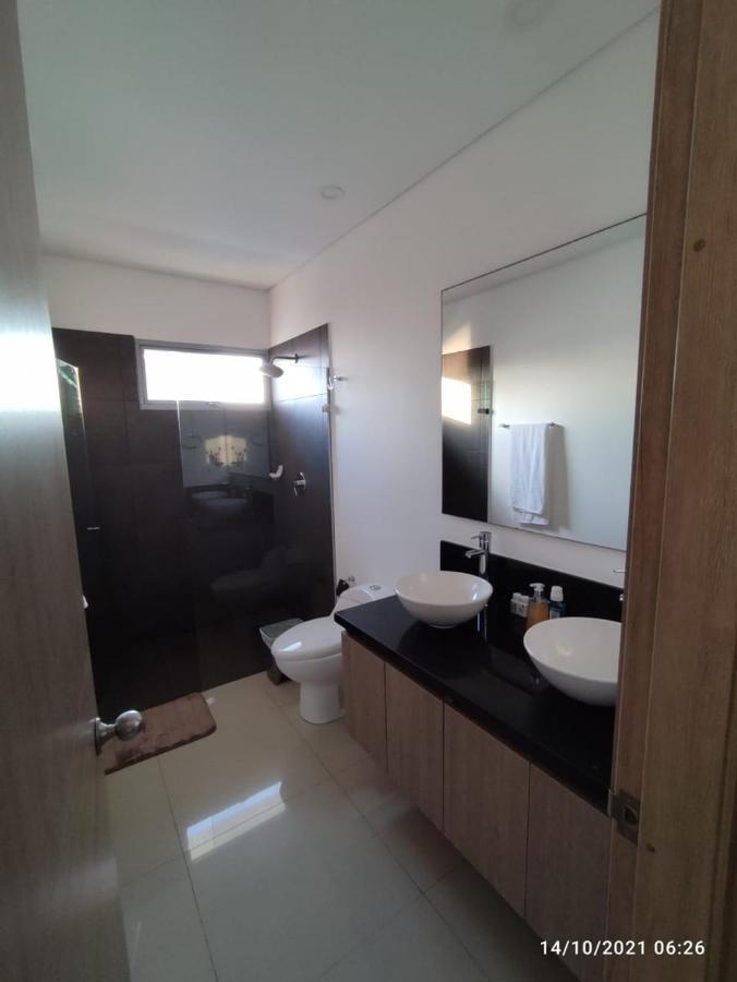 Prity Apartamento Cartagena Ngoại thất bức ảnh