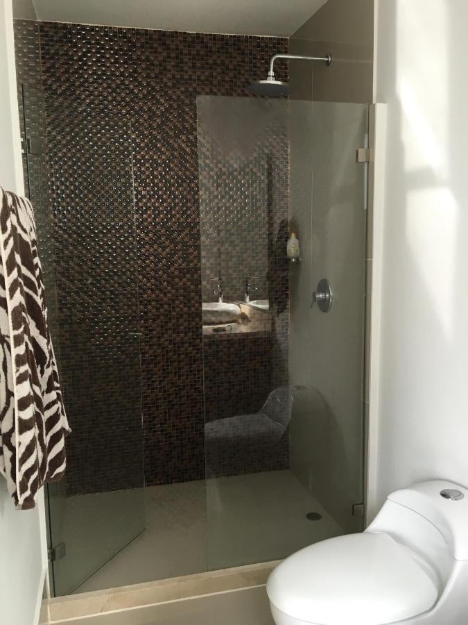 Prity Apartamento Cartagena Ngoại thất bức ảnh