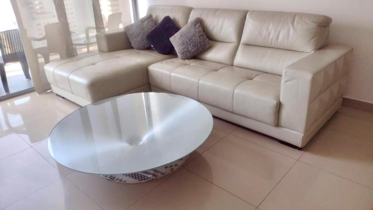 Prity Apartamento Cartagena Ngoại thất bức ảnh