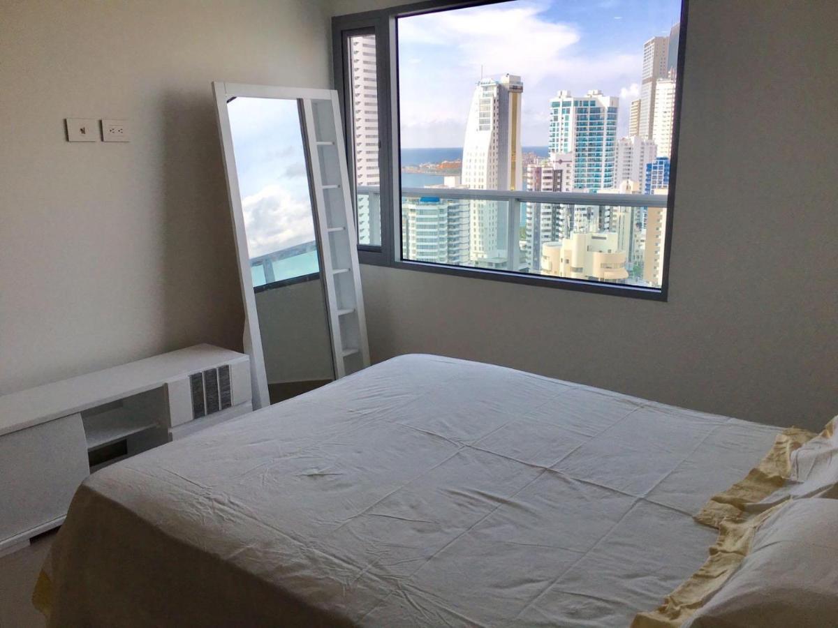 Prity Apartamento Cartagena Ngoại thất bức ảnh